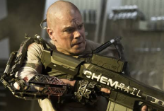 Jadwal Acara Televisi Minggu, 30 November 2025 Ada Film Bioskop Elysium dan Runner Runner di Metro TV, SCTV, TVONE, NET TV, Indosiar, TRANS 7, TRANS TV dan RCTI serta Link Nonton