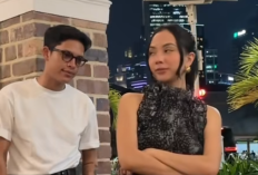 Nazla Alifa Anaknya Siapa? Berikut Profil Selebgram yang Resmi Menikah dengan Penyanyi Adikara Fardy, Bukan Orang Sembarangan?