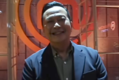 LINK Nonton MasterChef Indonesia Season 12 Hari ini 9 Februari 2025 Lengkap dengan Review dan Daftar 13 Peserta yang Lolos ke Babak Bootcamp