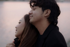 Selisi Berapa Umur Arbani Yasiz dan Raissa Ramadhani? Inilah Biodata Aktor dan Penyanyi yang Resmi Bertunangan