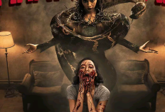 Download Nonton Film Sihir Pelakor 2025 Dibintangi Neona Ayu di Bioskop Bukan LK21: Ketika Cinta Dihancurkan oleh Sihir dan Dendam