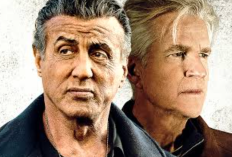 Jadwal Program Televisi Minggu, 3 Agustus 2025 Ada Film Bioskop Rambo: Last Blood dan Backtrace di Metro TV, SCTV, TVONE, NET TV, Indosiar, TRANS 7, TRANS TV dan RCTI serta Link Nonton