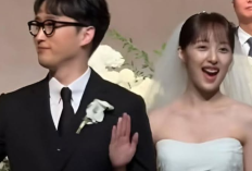 Kim Bo Ra Agamanya Apa? Budha Atau Kristen? Inilah Biodata Aktris Korea Selatan yang Resmi Bercerai dari Sutradara Jo Ba Reun Resmi Bercerai Setelah 11 Bulan Menika