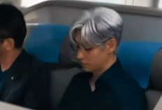 5 Profil Pemain dan Sinopsis Drakor The Art of Negotiation Dibintangi Lee Jehoon Lengkap dengan Fakta Menariknya 