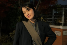 Jeanneta Sanfadelia Anaknya Siapa? Inilah Biodata Mantan Istri Ardhito Pramono yang Diduga Diselungkuhi dengan Jubilee Marisa, Bukan Orang Sembarangan?
