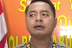 Siapa Pria Pacar AKBP Deni Kurniawan? Kini Dicari Warganet Benarkah Sama-Sama Dari Kepolisian?