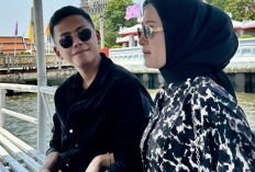 Siapa Brillian Milenia Heriyanti Putri? Istri Kalimasada Bro Kaka Patner Timothy Ronald yang Viral Diduga Punya Pekerjaan yang Mentereng