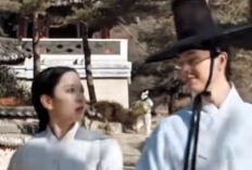 TAMAT The Haunted Palace Episode 16 Sub Indo & Spoiler Bukan LK21 tapi di VIU: Konflik Batin Yoon Gap