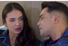 Daftar Rating TV Paling Nangkring di Posisi Pertama Hari ini 13 Mei 2025: Sinetron hingga Liga 1 Jadi Tontonan Favorit