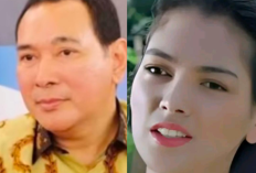 SAH! Tommy Soeharto Diduga Resmi Menikah dengan Ida Iasha Mantan Artis Senior yang Kini jadi Sorotan