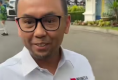 Ivan Yustiavandana Anaknya Siapa? Inilah Biodata Kepala PPATK yang Jadi Sorotan Publik, Bukan Orang Sembarangan?