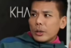 Siapa FF dan AA? Benarkah Penyanyi Dangdut yang Jadi Caleg? Intip Biodata Mantan Muncikari Robby Abbas Blak-blakan Tentang Mantan Artis yang Bekerja Dengannya