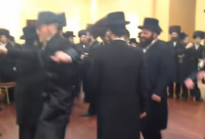 Apa Hukum Ikut Trend Tarian Yahudi Menurut Agama Islam yang Lagi Viral di TikTok? Benarkah Bisa Jadi Pendukung Zionis?
