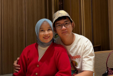 Profil Biodata Salsabillih Istri Aldi Taher yang Lagi Viral: Umur, Asal, Pendidikan, Instagram hingga Pekerjaan