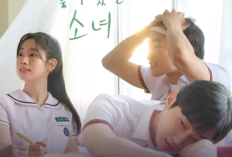 Apakah Film You Are the Apple of My Eye Lanjut ke Season 2?