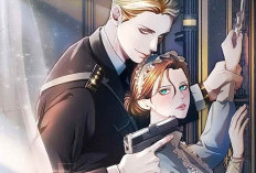 Cek Update Terbaru Try Begging Me Chapter 37 Bahasa Indonesia, Cerita Lengkap Sub Indo Bukan di Batoto