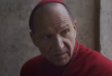 2 Link Nonton Film Conclave di bioskop Indonesia Bukan LK21 Sub Indo: Mengungkap Intrik Pemilihan Paus