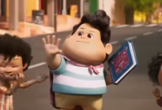 Penjelasan Ending dan 4 Fakta Film Animasi Indonesia Jumbo Dibintangi Ariel Noah dan BCL: Kisah Petualangan Seru 