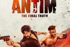 Jadwal Mega Bollywood Paling Yahud 20 – 21 September 2025