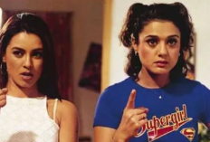 Jadwal Mega Bollywood Paling Yahud 20-21 Desember 2025