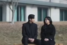 Buried Hearts Episode 15-16 TAMAT Sub Indo & Spoiler Lengkap dengan Link di Disney+ Bukan LK21: Heo Il Do Mengakui Dong Ju Sebagai Anak? 
