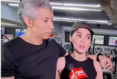 Siapa Anak dan Suami Novita Tandry? Psikolog Terkenal yang Diduga Tak Lulus S1, Bukan Orang Sembarangan?