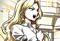 Baca Manhwa Infinite Mage Chapter 108 Sub Indo: Sinopsis dan Link Terbaru Gratis Disini: Perjalanan Shirone Menjadi Penyihir