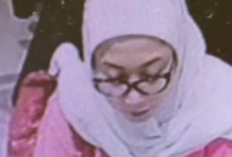 Siapa Anak dan Suami Tessa Nur Aliyah? Sosok Wanita yang Tipu Kasir Toko Baju Jenahara di PIM 2