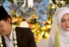 Profil Biodata Ning Nilna yang Resmi Menikah dengan Gus Farid Mantan Vokalis Hadroh Grup ST Sabilu Taubah, Lengkap dari Umur, Agama dan Akun Instagram