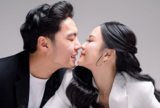 Profil Biodata Erwing Phang Suami Jessica Jane yang Resmi Menikah, Lengkap dari Umur, Agama dan Akun Instagram