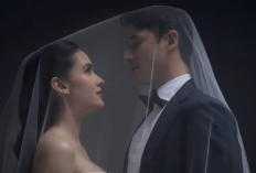 Steffi Zamora Agamanya Apa? Islam Atau Kristen? Inilah Biodata Aktris yang Dikabarkan Menikah dengan Nino Fernandez