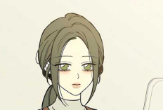 UPDATE Tears on a Withered Flower Chapter 40 41 Bahasa Indonesia, Baca Lanjutan Cerita SUB INDO English RAW