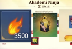 Berapa Lama Durasi Arus Turtle di Mode 5v5 Standar Mobile Legends? Ini Jawaban Kuis MLBB x Naruto yang Viral di TikTok