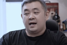 Profil Tampang Roy Shakti yang Ikut Bongkar Video DJ Panda dan Nathalie Holscher untuk Sindir Erika Carlina: Umur, Agama dan Akun IG