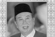 Inna Lillahi Wa Inna Ilaihi Raji’un, Bapak Pencak Silat Indonesia Eddie Marzuki Nalapraya Meninggal Dunia Pada Selasa, 13 Mei 2025 di Usia 93 Tahun
