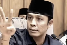 Profil Tampang Diki Asisten Pribadi Gus Kautsar yang Diduga Menipu dan Mencuri Uang Sumbangan Dakwah, Lengkap: Umur, Agama dan Akun IG