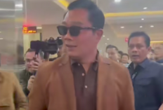 Hasil Tes DNA Ridwan Kamil dan Lisa Mariana Resmi Ditunda, Pusdokkes Polri Buka Suara: Ini Alasannya