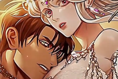 LANGSUNG GAS! Link Baca Predatory Marriage 55 Sub Indo: Perjanjian Damai dan Gaun Sutra Ungu