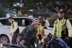 Perampok Bersenjata Diringkus di PIK 2, Aksi Heroik Satpam Jadi Sorotan Publik