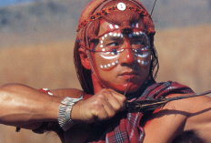 Jadwal Acara Televisi Jumat, 21 November 2025 Ada Film Bioskop Who Am I? dan Backtrace di Metro TV, SCTV, TVONE, NET TV, Indosiar, TRANS 7, TRANS TV dan RCTI serta Link Nonton