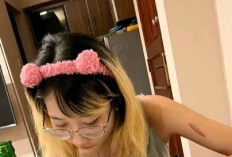 Profil Tampang Ilya Kashkova YouTuber yang Viral Usai Diduga Hampir Menewaskan Mantan Kekasih Akibat Berkendara Secara Ugal-Ugalan, Lengkap: Umur, Agama dan IG