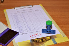 Panduan Lengkap untuk Pelamar! Berikut Makna Kode Kelulusan CPNS 2024 yang Wajib Diketahui Serta Cara Mengeceknya 