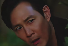 Bocoran Nice to Not Meet You Episode 9–10 serta Link dan Spoiler di KST jangan LK21: Ketika Cinta Anonim Bertabrakan dengan Realitas Identitas