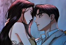 Makin Intim! Baca Serena Manhwa Chapter 101 RAW Bahasa Indonesia Transformasi Bisnis dan Konflik Rumah Tangga yang Menegangkan