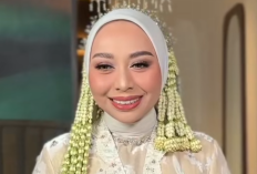 Biodata Profil Putri Karlina Wakil Bupati Garut yang Resmi Menikah dengan Maula Akbar Anak Pertama Gubernur Jawa Barat: Umur, Agama dan Akun IG