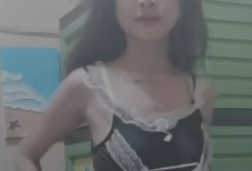 Siapa Mantan Pacar Andini Permata? Sosok Viral yang Bikin Heboh Media Sosial, Rela Joget Sexi Akibat Putus Cinta 