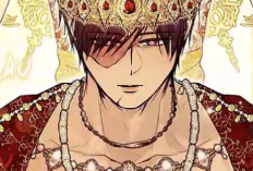 Langsung Baca Webtoon Dedes Chapter 68 Bahasa Indonesia: Fakta Baru Terungkap yang Tak Boleh Dilewatkan!