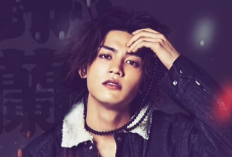 Profil Biodata Mizuki Itagaki Aktor dan Penyanyi Asal Jepang yang Meninggal Dunia Karena Kecelakaan, Lengkap: Umur, Agama dan Akun IG