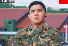 Masuk Nominasi! Begini 3 Cara Mudah Vote Mayor Teddy Indra Wijaya Agar Bisa Jadi Pemenang 100 The Best Face Asian 2025