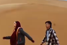 Assalamualaikum Beijing 2: Lost in Ningxia 2025 Dibintangi Baskara Mahendra, Akankah Lanjut ke Musim Kedua? Begini Penjelasan Endingnya 